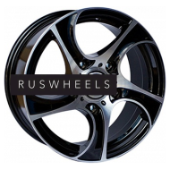 Диски СКАД 7x16/5x139,7 ET40 D98,5 Вихрь (КЛ162) Алмаз бархат новый Диски СКАД 7x16/5x139,7 ET40 D98,5 Вихрь (КЛ162) Алмаз бархат новый