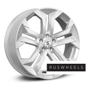 Диски Premium Series R19 / 7.5J PCD 5x114.3 ЕТ 40 ЦО 60.1 КР015 RAV4