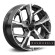 Диски Скад R15 / 6J PCD 5x100 ЕТ 38 ЦО 57.1 Смолвуд Диски Скад R15 / 6J PCD 5x100 ЕТ 38 ЦО 57.1 Смолвуд