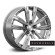 Диски КиК R18 / 7.5J PCD 5x112 ЕТ 45.5 ЦО 66.6 Аламер Диски КиК R18 / 7.5J PCD 5x112 ЕТ 45.5 ЦО 66.6 Аламер