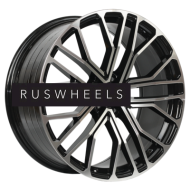 Диски RST 9x21/5x114,3 ET35 D60,1 R2103FF (Lexus RX AL30 [2022 .. 2026]) BD FlowForming