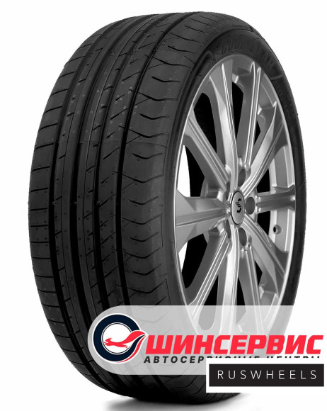 Шины Goodyear 245/40 r19 Eagle Sport 2 UHP 98Y