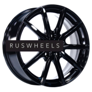 Диски Alcasta 6,5x16/5x108 ET45 D63,35 M61 Black Диски Alcasta 6,5x16/5x108 ET45 D63,35 M61 Black