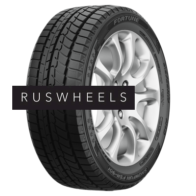 Шины Fortune 245/40R19 98W XL SnowFun FSR-901 TL Шины Fortune 245/40R19 98W XL SnowFun FSR-901 TL