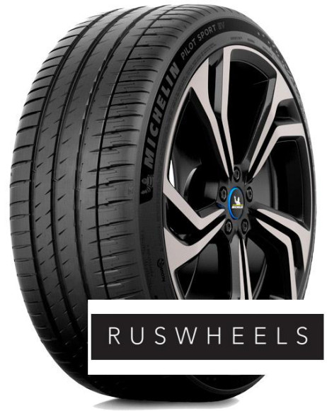 Шины Michelin 275/35 r22 Pilot Sport EV Acoustic 107Y Шины Michelin 275/35 r22 Pilot Sport EV Acoustic 107Y