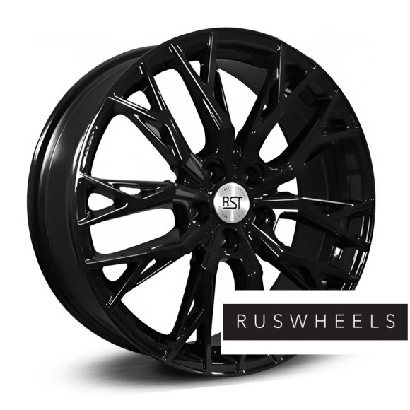 Диски RST R19 / 7J PCD 5x108 ЕТ 36 ЦО 65.1 R119