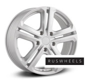 Диски RPLC R18 / 8J PCD 5x130 ЕТ 53 ЦО 71.5 VW65
