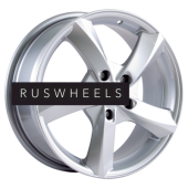 Диски СКАД 7x17/5x108 ET41 D58,1 Ультра Селена