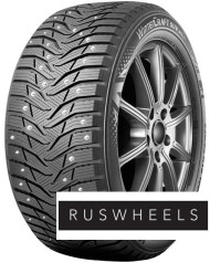 Шины Kumho 315/35 r20 WinterCraft SUV Ice WS31 110T Шипы