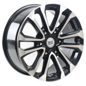 Диски RST 7,5x18/6x139,7 ET30 D106,1 R058 (Fortuner/Hilux) BD Диски RST 7,5x18/6x139,7 ET30 D106,1 R058 (Fortuner/Hilux) BD