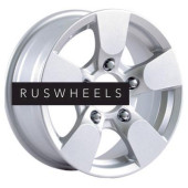 Диски СКАД 6,5x15/5x139,7 ET40 D98,5 Эвридика-2 Селена