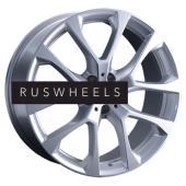 Диски Replay 9x20/5x112 ET34 D66,6 MR291 Sil (конус, C570) Диски Replay 9x20/5x112 ET34 D66,6 MR291 Sil (конус, C570)