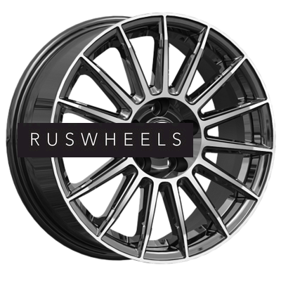 Диски iFree 6,5x16/5x114,3 ET46 D66,1 Азур (КС1052) Блэк Джек Диски iFree 6,5x16/5x114,3 ET46 D66,1 Азур (КС1052) Блэк Джек