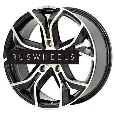 Диски PDW 8,5x20/5x150 ET45 D110,1 Invader (5196) M/TBS-2 (конус) Диски PDW 8,5x20/5x150 ET45 D110,1 Invader (5196) M/TBS-2 (конус)