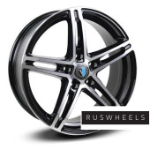 Диски Venti R15 / 6J PCD 4x100 ЕТ 40 ЦО 60.1 1518 Диски Venti R15 / 6J PCD 4x100 ЕТ 40 ЦО 60.1 1518