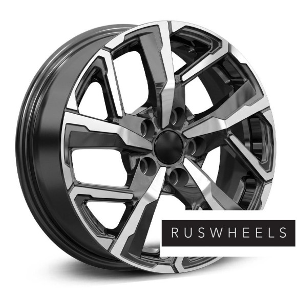 Диски Скад R15 / 6J PCD 5x114.3 ЕТ 39 ЦО 60.1 Смолвуд Диски Скад R15 / 6J PCD 5x114.3 ЕТ 39 ЦО 60.1 Смолвуд