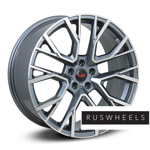 Диски Legeartis Concept R20 / 10.5J PCD 5x112 ЕТ 40 ЦО 66.6 B541