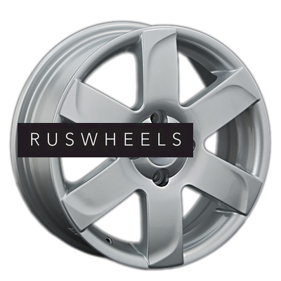 Диски Replay 5,5x15/5x114,3 ET47 D67,1 HND169 Sil (конус, C570) Диски Replay 5,5x15/5x114,3 ET47 D67,1 HND169 Sil (конус, C570)