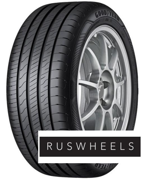 Шины Goodyear 225/45 r17 EfficientGrip Performance 2 94W
