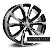 Диски RST R19 / 7.5J PCD 5x114.3 ЕТ 30 ЦО 60.1 R009 Диски RST R19 / 7.5J PCD 5x114.3 ЕТ 30 ЦО 60.1 R009