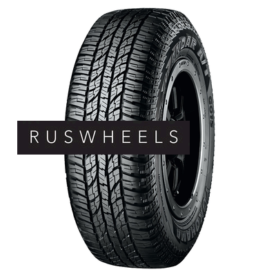 Шины Yokohama 275/65R18 116H Geolandar A/T G015 TL Шины Yokohama 275/65R18 116H Geolandar A/T G015 TL
