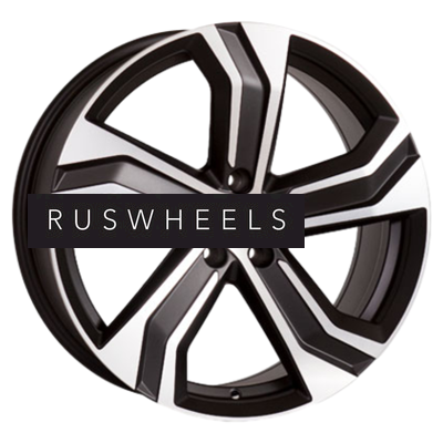 Диски Lizardo 8x19/5x108 ET35 D67,1 5601 MBM (конус) Диски Lizardo 8x19/5x108 ET35 D67,1 5601 MBM (конус)