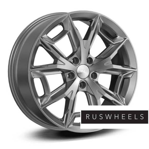Диски Скад R19 / 7.5J PCD 5x108 ЕТ 38 ЦО 60.1 Паркер Диски Скад R19 / 7.5J PCD 5x108 ЕТ 38 ЦО 60.1 Паркер