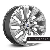 Диски КиК R19 / 7.5J PCD 5x108 ЕТ 46 ЦО 65.1 Галего