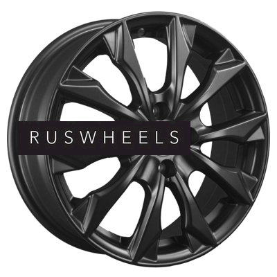 Диски СКАД 6x16/5x110 ET50 D67,1 Нагоя (КЛ312) Бархат новый