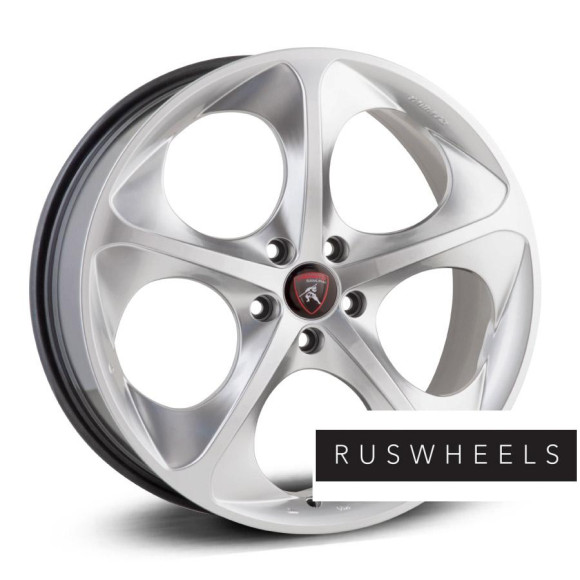 Диски Yamato Samurai R19 / 7.5J PCD 5x108 ЕТ 50 ЦО 63.3 Oda Nobunaga