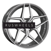 Диски Replay 8x18/5x114,3 ET34 D67,1 KI341(GS) GMF (конус, C570) Диски Replay 8x18/5x114,3 ET34 D67,1 KI341(GS) GMF (конус, C570)