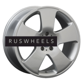 Диски Replay 8,5x18/5x112 ET30 D66,6 MR49 Sil (конус, MB001) 695 кг Диски Replay 8,5x18/5x112 ET30 D66,6 MR49 Sil (конус, MB001) 695 кг