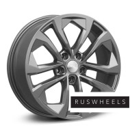 Диски Скад R17 / 7J PCD 5x105 ЕТ 38 ЦО 56.6 Тукан Диски Скад R17 / 7J PCD 5x105 ЕТ 38 ЦО 56.6 Тукан