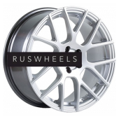 Диски СКАД 8x18/5x108 ET40 D67,1 Stiletto (КЛ225) Селена