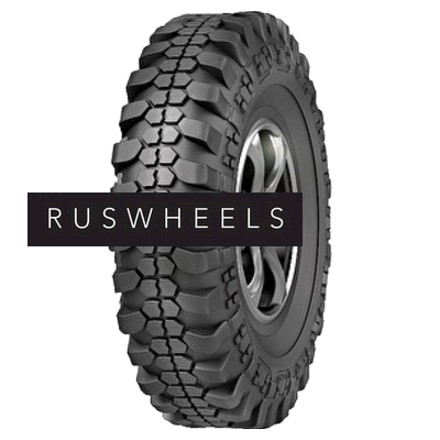 Шины NorTec 265/80-16(33x10,5-16) 111N ET500 TL POR