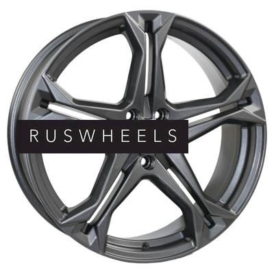 Диски RST 7,5x19/5x108 ET46 D63,4 R099 (Geely Tugela) BMG Диски RST 7,5x19/5x108 ET46 D63,4 R099 (Geely Tugela) BMG