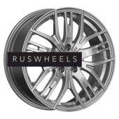 Диски iFree 7x17/5x114,3 ET35 D67,1 Аскет (КС1072) Хай Вэй