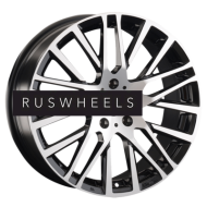 Диски Replay 7,5x18/5x114,3 ET45 D60,1 TY254 BKF (конус, C570) Диски Replay 7,5x18/5x114,3 ET45 D60,1 TY254 BKF (конус, C570)