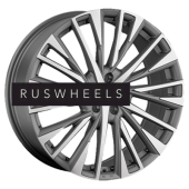 Диски Replay 8x21/5x108 ET45 D63,3 GL68 MGMF (конус, C570) Диски Replay 8x21/5x108 ET45 D63,3 GL68 MGMF (конус, C570)