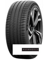 Шины Michelin 265/45 r20 Pilot Sport EV Acoustic 108Y Шины Michelin 265/45 r20 Pilot Sport EV Acoustic 108Y