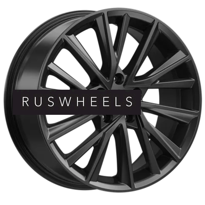 Диски Premium Series 7,5x18/5x108 ET47 D60,1 КР010 (Tiggo 8 Pro) Fury black Диски Premium Series 7,5x18/5x108 ET47 D60,1 КР010 (Tiggo 8 Pro) Fury black