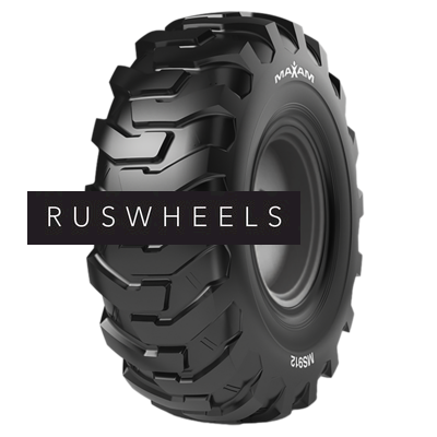 Шины Всесезонная Maxam 15,5-25 12PR 149B (142A8) MS912 E-2/G-2/L-2 TL ВЬЕТНАМ 