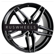 Диски Neo 8x18/5x112 ET45 D66,6 882 BD Диски Neo 8x18/5x112 ET45 D66,6 882 BD