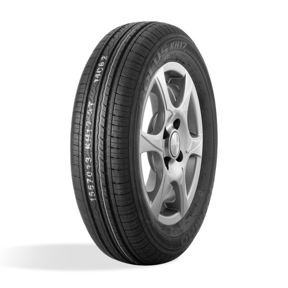 Шины Kumho 155/70 r13 Solus KH17 75T