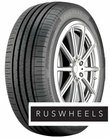 Шины Armstrong 235/55 r17 BLU-TRAC HP 103W