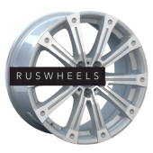 Диски Replay 8,5x18/5x112 ET48 D66,6 MR80 SF (конус, MB001) 760 кг Диски Replay 8,5x18/5x112 ET48 D66,6 MR80 SF (конус, MB001) 760 кг