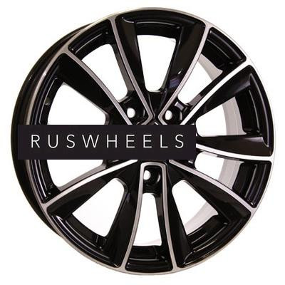 Диски Neo 6,5x16/5x105 ET39 D56,6 642 BD Диски Neo 6,5x16/5x105 ET39 D56,6 642 BD