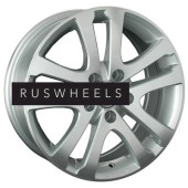 Диски Replay 6,5x16/5x130 ET43 D84,1 SNG17 SF (конус, C645)