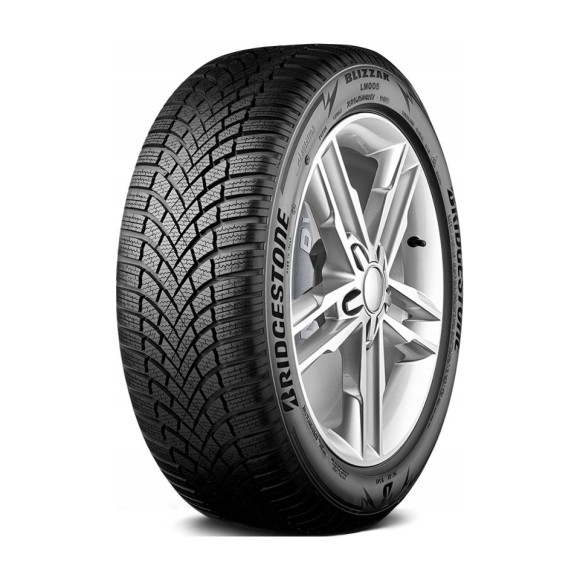 Шины Bridgestone  255/50/19  V 107 LM005  XL  старше 3-х лет