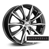 Диски iFree R18 / 7.5J PCD 5x108 ЕТ 35 ЦО 67.1 Каzaнтип